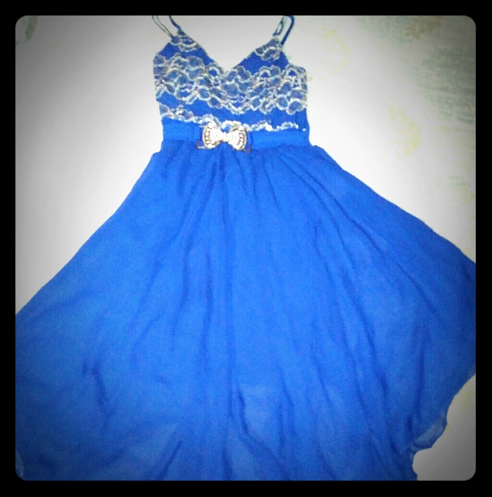 Nice dress